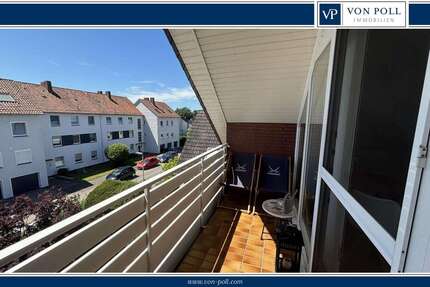 Wohnung zum Mieten in Halle (Westf.) 650,00 € 55 m²