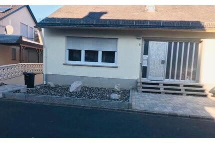 Wunderschöne 85-qm Wohnung in Niederwörresbach zu vermieten!