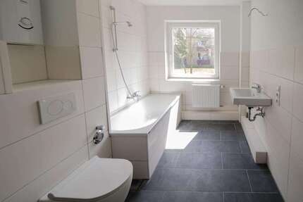 Wohnung zum Mieten in Uetersen 822,13 € 65 m²