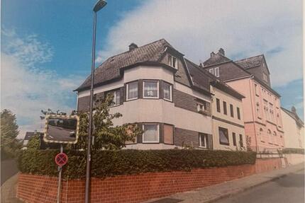 Zweifamilienhaus mit Garten, Garage, Sauna - Simmern/Hunsrück