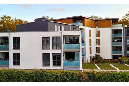 Wohnung zum Mieten in Dinslaken 2.280,00 € 207 m²