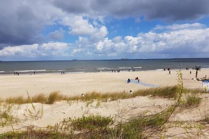 Fewo auf Usedom Swinoujscie PL ab sofort freie Termine - Benz