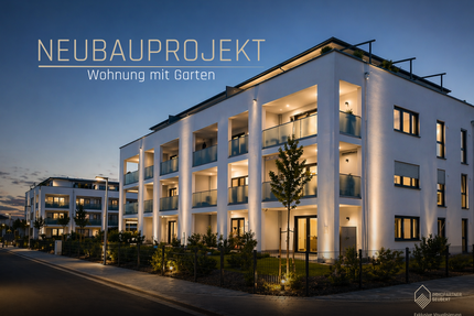 Wohnung zum Kaufen in Plattling 448.000,00 € 98.5 m²