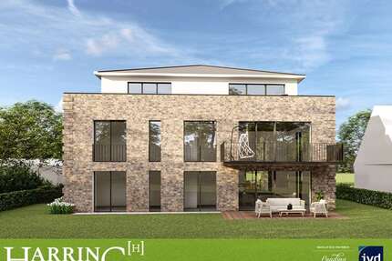 Wohnung zum Kaufen in Ahrensburg 920.000,00 € 126 m²