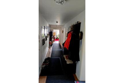 4 Zimmer Dachgeschoss Wohnung - 720,00&nbsp;EUR Kaltmiete, ca.&nbsp; 119,00&nbsp;m&sup2; in Schwarzenberg/Erzgebirge (PLZ: 08340)