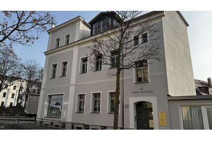 Wohnung zum Mieten in Borna 360,00 € 40.23 m²