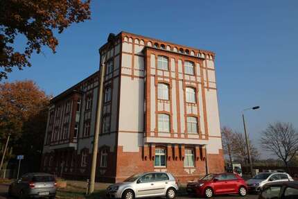 Wohnung zum Mieten in Magdeburg 350,00 € 45 m²