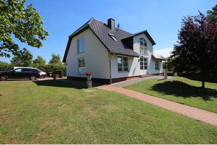 Haus zum Kaufen in Nordwestuckermark 699.000,00 € 224 m²