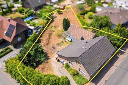 Grundstück zu verkaufen in Brüggen 289.000,00 € 1385 m²