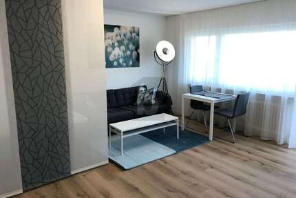 Wohnung zum Mieten in Stuttgart 850,00 € 34 m²