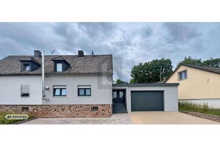 Haus zum Kaufen in Hermeskeil 250.000,00 € 125 m²