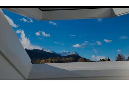 DG-Apartment zur Untermiete (ohne Küche) - Garmisch-Partenkirchen Breitenau