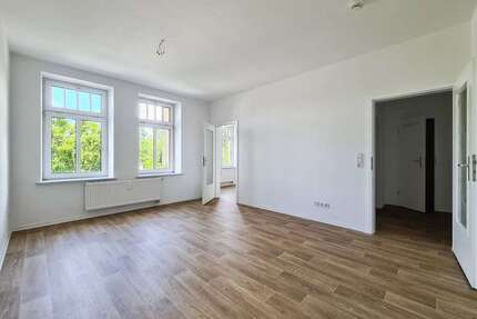 Wohnung zum Mieten in Chemnitz 275,00 € 56.95 m²