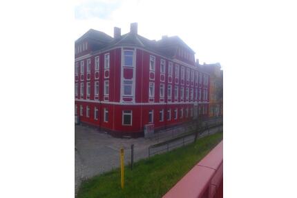 2 Raum Wohnung in Dessau zu vermieten - Dessau-Roßlau