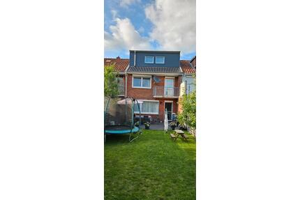 Modernisiertes & gepflegtes RHM von Privat, provisionfrei - Lemwerder