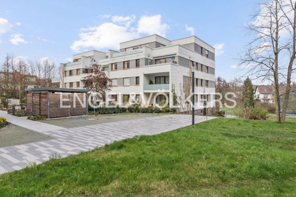 Wohnung zum Mieten in Kronberg im Taunus 2.250,00 € 103 m²