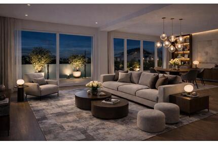 Luxus sanierte Eigentumswohnung in Paderborn Wewer