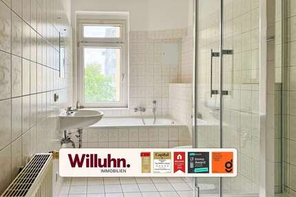 Wohnung zum Kaufen in Leipzig 168.900,00 € 62 m²