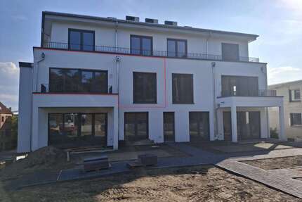 Wohnung zum Mieten in Bonn 1.414,00 € 85.7 m²