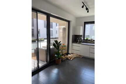 Helle 3-Zimmer-Wohnung in Mannheim-Franklin
