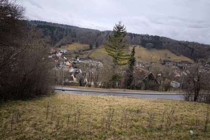 Grundstück zu verkaufen in Horb am Neckar 98.000,00 € 1176 m²