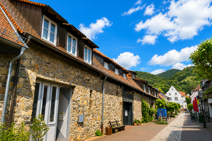 Büro in Zwingenberg 1.050,00 € 70 m²