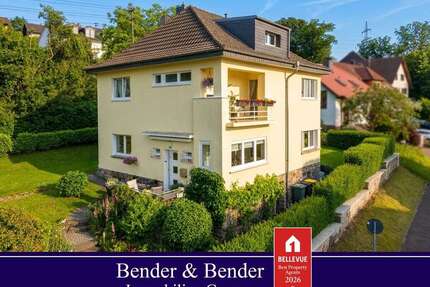 Haus zum Kaufen in Eitorf 445.000,00 € 142.61 m²