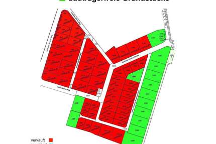 Grundstück zu verkaufen in Dessau-Roßlau 111.175,00 € 685 m²