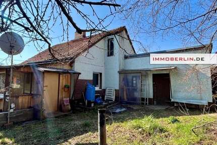 Haus zum Kaufen in Königs Wusterhausen 198.000,00 € 45 m²