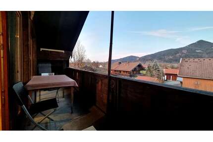 Wohnung zum Kaufen in Lenggries 445.000,00 € 100.7 m²