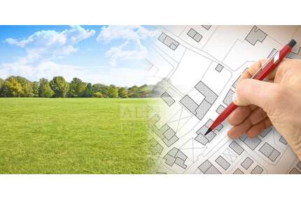 Grundstück in Aalen 1.900.000,00 € 2085 m²
