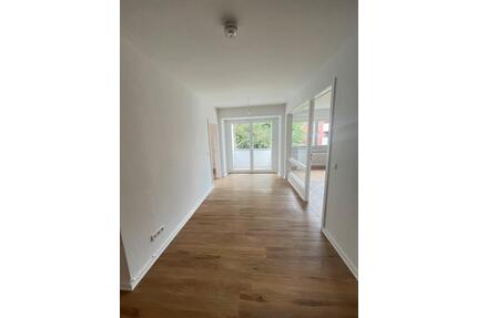 Familiengerechte 3,5-Zimmer-Wohnung frei! - Kappeln