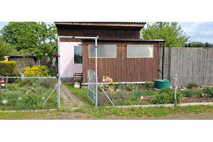 Kleingarten - 2.500,00&nbsp;EUR Kaltmiete, ca.&nbsp; 0,00&nbsp;m&sup2; in Luckau (PLZ: 15926)