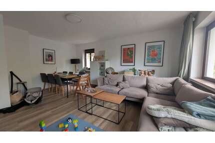 Wohnung zum Mieten in Bremen 975,00 € 75 m²