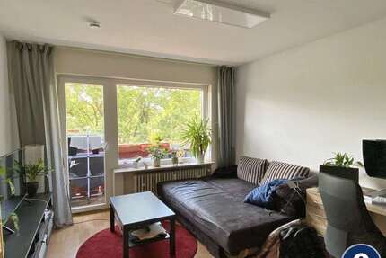 Wohnung zum Mieten in München 700,00 € 30.24 m²