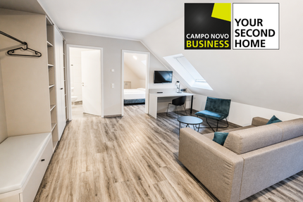 Wohnung zum Mieten in Dortmund 888,00 € 39.57 m²