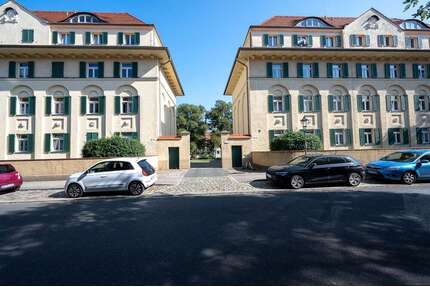 Wohnung zum Mieten in Dresden 840,00 € 63 m²