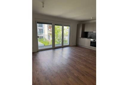 Tolle 3-Zimmer-Wohnung mit EBK und großem Balkon - Nürnberg Muggenhof
