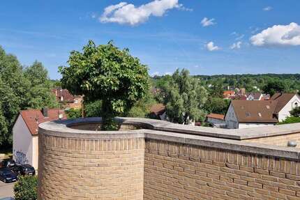 Wohnen auf Zeit in Kirchheim unter Teck 600,00 €