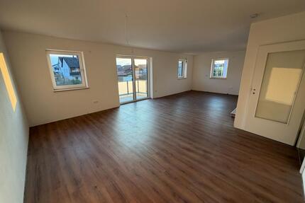 Neubau Erstbezug 4.5 Zimmer in Dingolfing