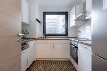 Wohnung zum Kaufen in Frankfurt am Main 319.000,00 € 79 m²