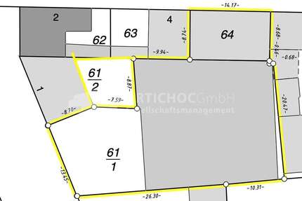 Grundstück zu verkaufen in Worms 898.000,00 € 1056 m²