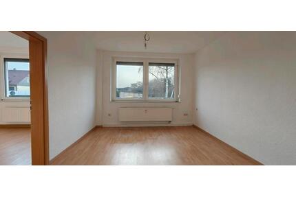 2-Raum-Wohnung in Röderau(Erstbezug nach umfassender Renovierung) - Zeithain