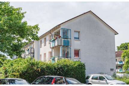 Wohnung zum Mieten in Eutin 496,34 € 53.95 m²
