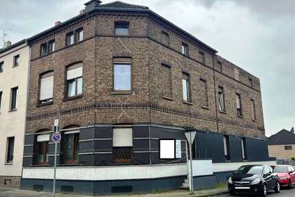 Haus zum Kaufen in Mönchengladbach 189.000,00 € 211 m²