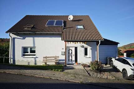 Haus zum Kaufen in Matzenbach 395.000,00 € 198 m²