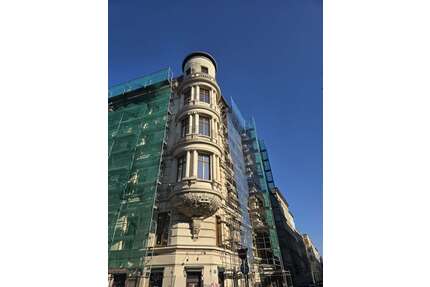 Wohnung zum Mieten in Magdeburg Altstadt 498,00 € 41.5 m² - Magdeburg / Altstadt