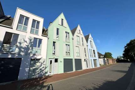Wohnung zum Mieten in Xanten 770,00 € 64.51 m²