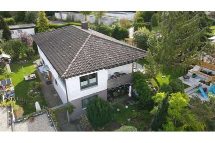 Haus zum Kaufen in Würzburg 982.000,00 € 204 m²
