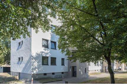 Wohnung zum Mieten in Wolfsburg 491,00 € 61.68 m²